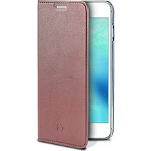 Celly Air Apple iPhone 7/8 - Rose Gold (AIR800RG)