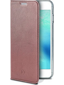 Celly Air Apple iPhone 7/8 - Rose Gold (AIR800RG)