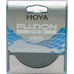 Hoya Fusion One CPL 49mm