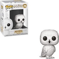Funko Pop! Harry Potter 76 Hedwig