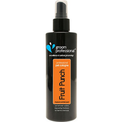 Perfume Groom Professional Fruit Punch 100ml