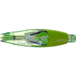 Διορθωτικό Pilot BeGreen White Line RT 4,2mmx6m ECTE-25K-4G-BG