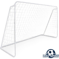 Life Sport Τέρμα Ποδοσφαίρου F02 Μ-203