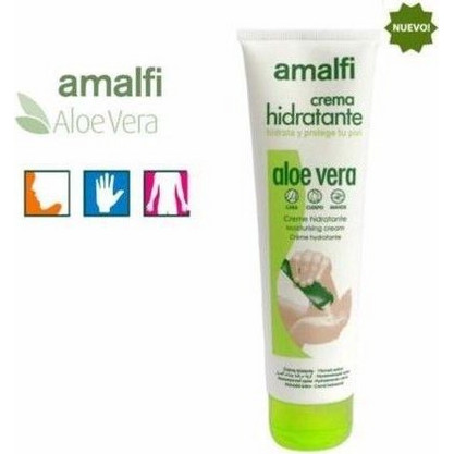 aloe vera amalfi -   Cream | BestPrice.gr