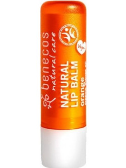Rona Ross Πορτοκάλι Lip Balm SPF15