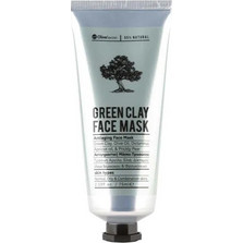 Olive'secret Green Clay Mask 75ml