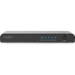 Nedis VSWI3475AT HDMI Switch