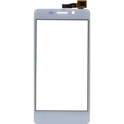 Μηχανισμός Αφής Doogee Leo DG280 Λευκό Original Doogee