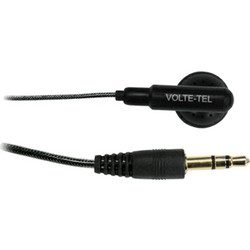 Volte-Tel VT015 Handsfree Earbud 3.5mm