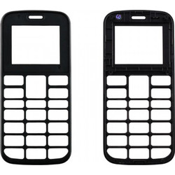 NSP 2000 1.8" FRONT COVER BLACK OR