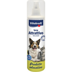 VITAKRAFT SPRAY ΕΛΚΥΣΤΙΚΟ 250ML