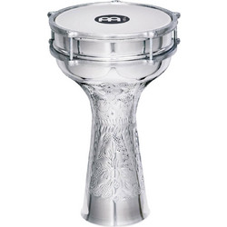 Meinl HE-114 - Τουμπελέκι αλουμινίου 8"