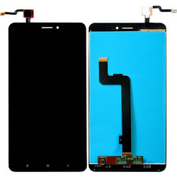 Οθόνη LCD Xiaomi Mi Max 2 (Μαύρο)