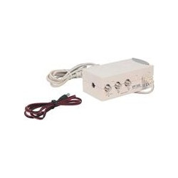Triax TRIAX IFP224 Power supply/Inserter 230VAC & 12Vdc for UFO 150