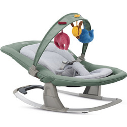 Inglesina Lounge Relax Μωρού με Μουσική έως 9kg Mint