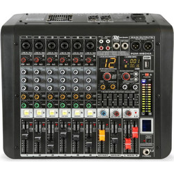 Power Dynamics PDM-M604A