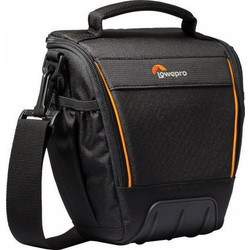 Lowepro Adventura TLZ 30 II Black