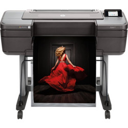 HP DesignJet Z9+ Plotter 24" A1