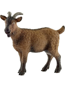 Schleich Farm World Κατσίκα 13828