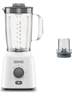 Kenwood BLP41.C0WH Μπλέντερ για Smoothie 2lt 650W