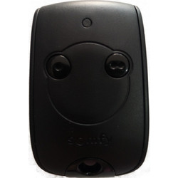 Somfy Τηλεχειριστήριο γκαραζόπορτας Somfy Keytis γνήσιο