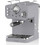 Swan SK22110GRN Μηχανή Espresso 1100W 15bar