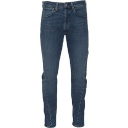 Levi's Engineered 502 Ανδρικό Τζιν Παντελόνι Ελαστικό Κανονική Εφαρμογή Μπλε 72775-0004