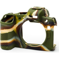 EasyCover camera case για Canon EOS R - Camouflage