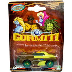 Giochi Preziosi Gormiti Όχημα GPH54028B