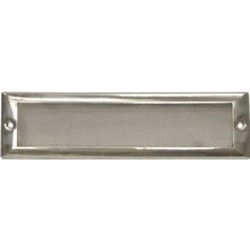 ΠΕΡΣΙΔΕΣ ΣΤΕΝΕΣ ΜΕ ΣΙΤΑ INOX A4 OEM M8057H