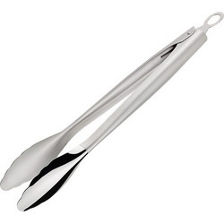 Kuechenprofi Λαβίδα Ανοξείδωτη BBQ 34,5cm