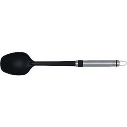 Brabantia Κουτάλα Λαχανικών για Αντικολλητικά Σκεύη με Ανοξείδωτη Λαβή Profile