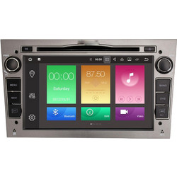 Beltec Audio BLA.OPEL.70 Ηχοσύστημα Αυτοκινήτου με Οθόνη Αφής 7" 2DIN USB Bluetooth & GPS