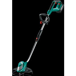 Bosch Advanced Grass Cut 36 Χορτοκοπτικό Μπαταρίας Ώμου / Χειρός 36V 4.1kg