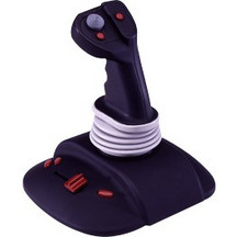 Thrustmaster Millennium 3D Inceptor