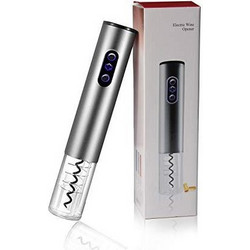 Ηλεκτρικό ανοιχτήρι κρασιού - Τιρμπουσόν ELECTRIC WINE OPENER OEM
