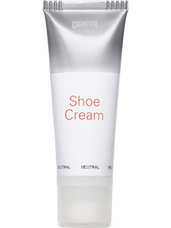 Φροντίδα Camper Shoe Cream Neutro 75ml (L8143-001)
