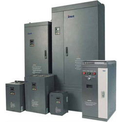 ΡΥΘΜΙΣΤΗΣ ΣΤΡΟΦΩΝ INVERTER 3Φ ΕΙΣΟΔΟΥ/ ΕΞΟΔΟΥ 400V 90KW CHF100A-090G/110P-4 INVT