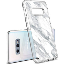 Spigen Ciel Back Cover Marble (Galaxy S10e)