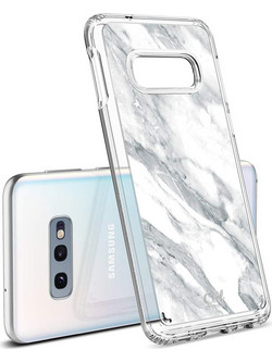 Spigen Ciel Back Cover Marble (Galaxy S10e)
