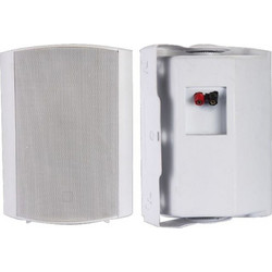 SPS-300 Ηχεία Τοίχου 60W Λευκά (Ζεύγος)
