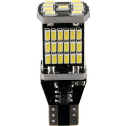 Lampa T15 45SMD LED 12-18V 2τμχ
