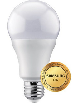 Geti bulb led 15W White warm (E27 A65) ,SAMSUNG chip