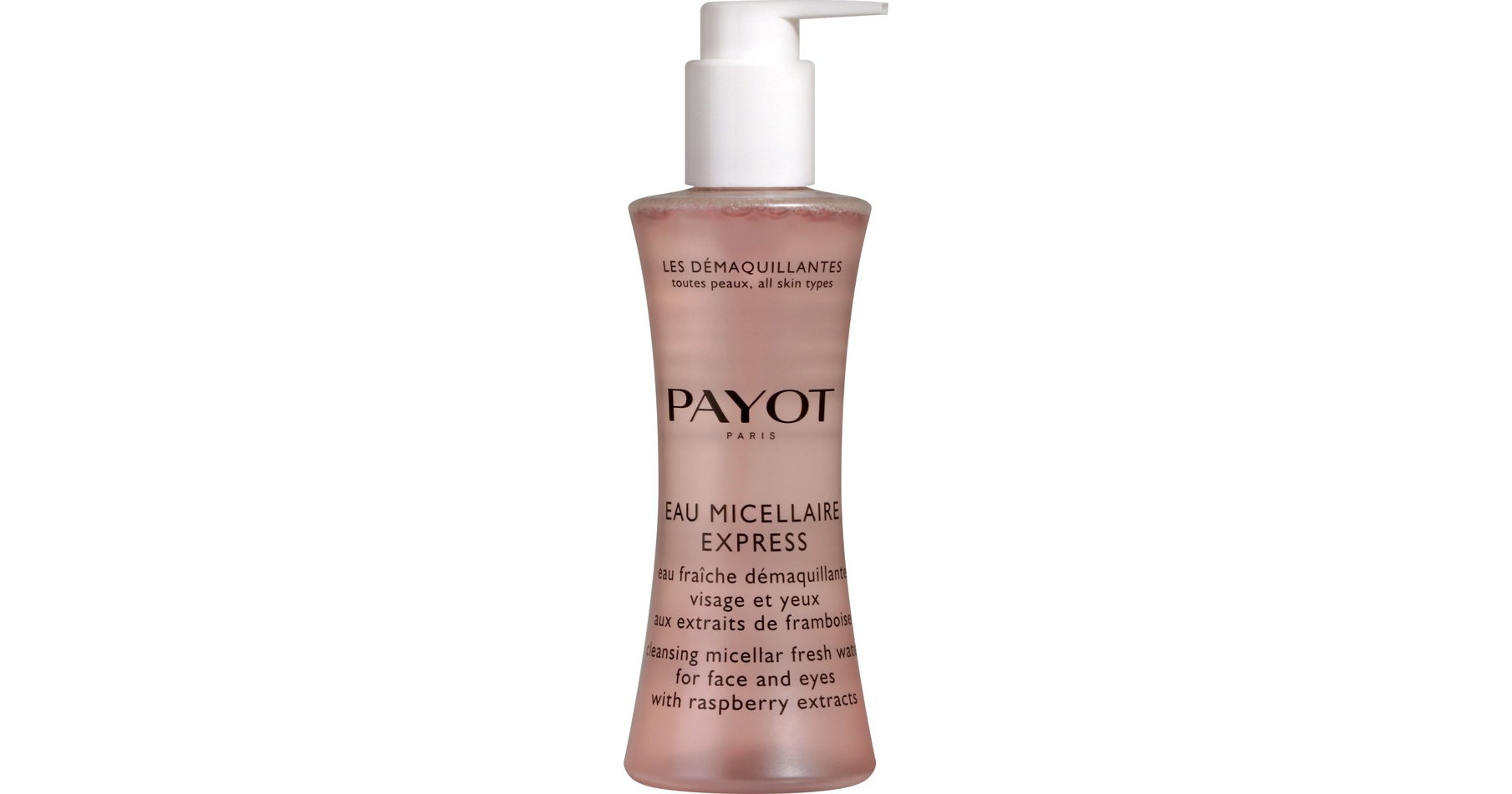 Payot Eau Micellaire Express 200ml 