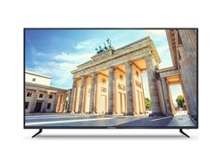 TechniSat UHD55A Smart Τηλεόραση 55" 4K UHD DLED (2020)