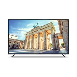 TechniSat UHD55A Smart Τηλεόραση 55" 4K UHD DLED (2020)