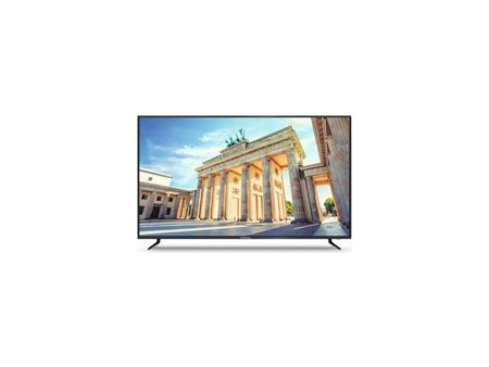 TechniSat UHD55A Smart Τηλεόραση 55" 4K UHD DLED (2020)