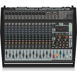 Behringer PMP-6000