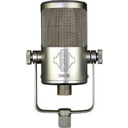 Sontronics DM-1B Πυκνωτικό Μικρόφωνο XLR