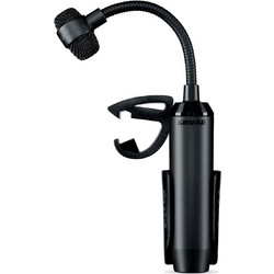 Shure PGA98D Πυκνωτικό Μικρόφωνο XLR